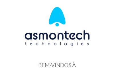 Novo Associado | Asmontech Technologies