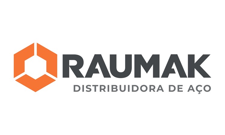 RAUMAK – Distribuidora de Aço