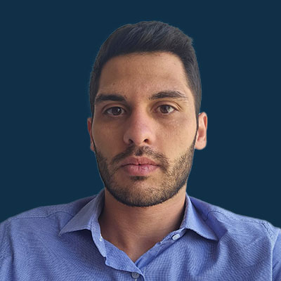 Igor Gutierrez