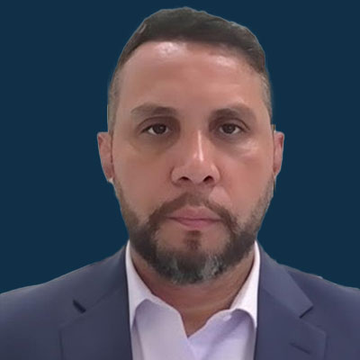 Jesse Barros