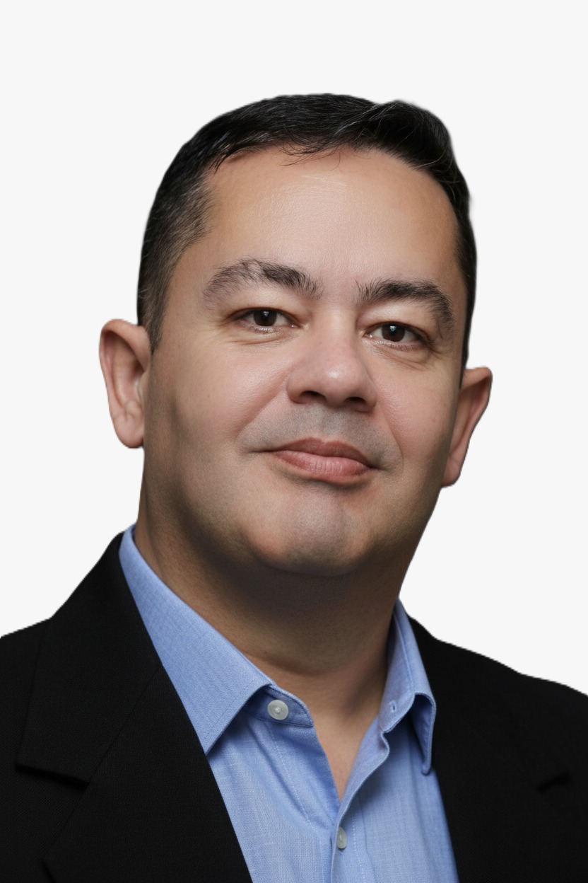 Marcos Roberto