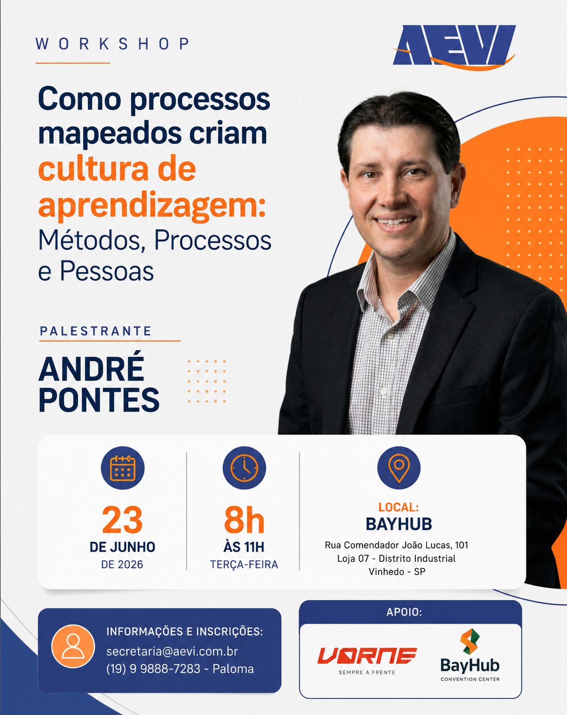 Workshop ajustado