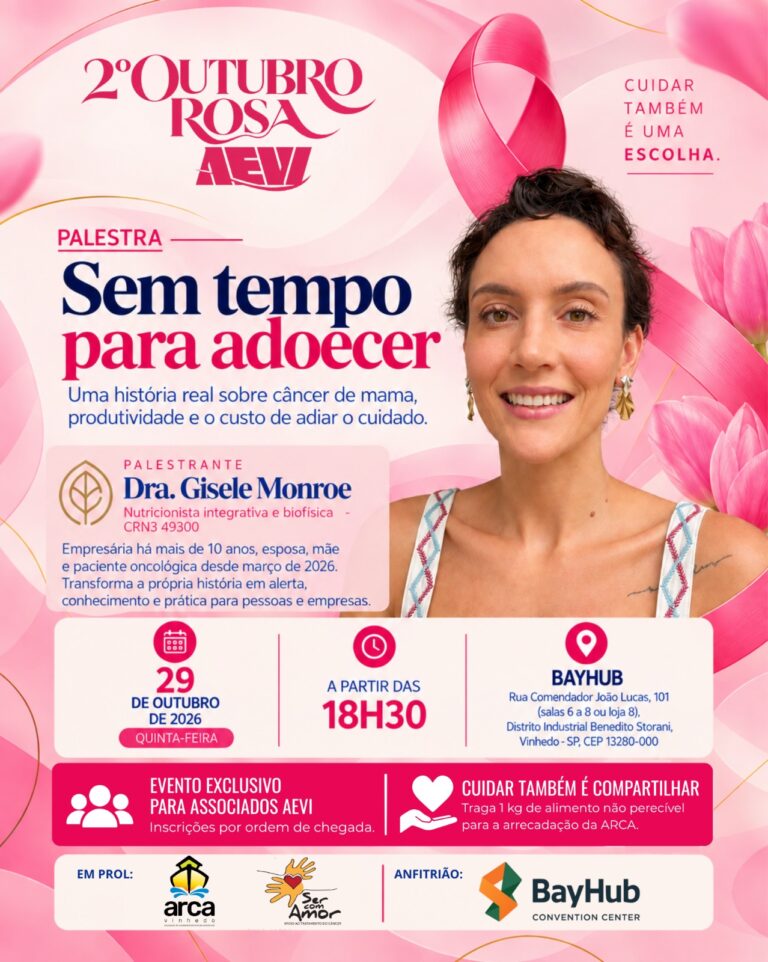 Oficial - 2º Outubro Rosa AEVI