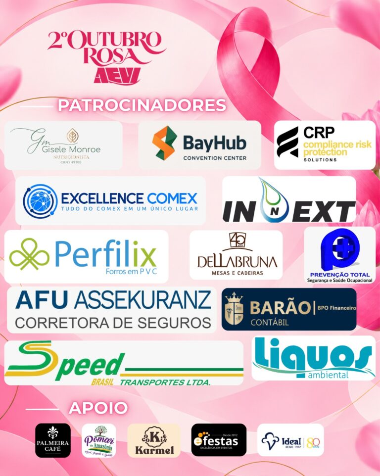 Patrocinios